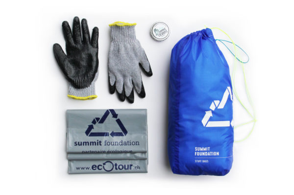 Kit Summit Cleaners