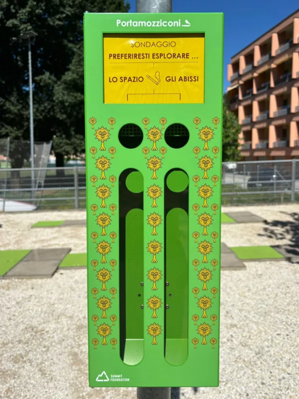 Cendrier de vote - Image 5