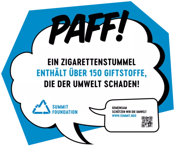 PAFF! 1 DE - Prêt