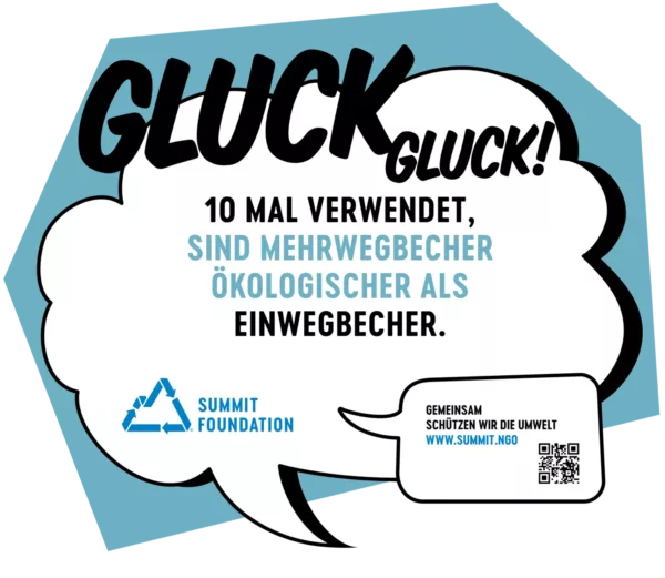 Gluck Gluck! DE - Prêt