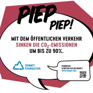 Piep Piep! DE - Prêt