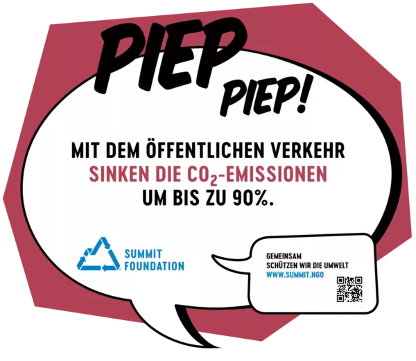 Piep Piep! DE - Prêt
