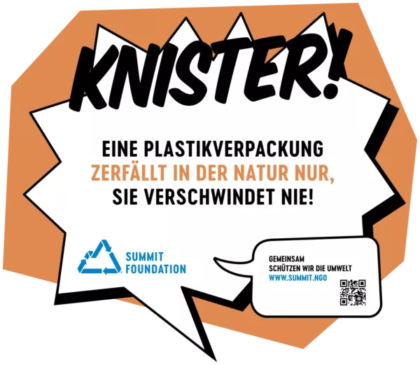 Knister! DE - Prêt