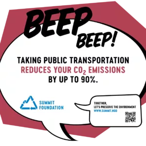 Beep Beep! EN - Prêt