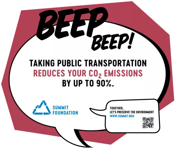 Beep Beep! EN - Prêt