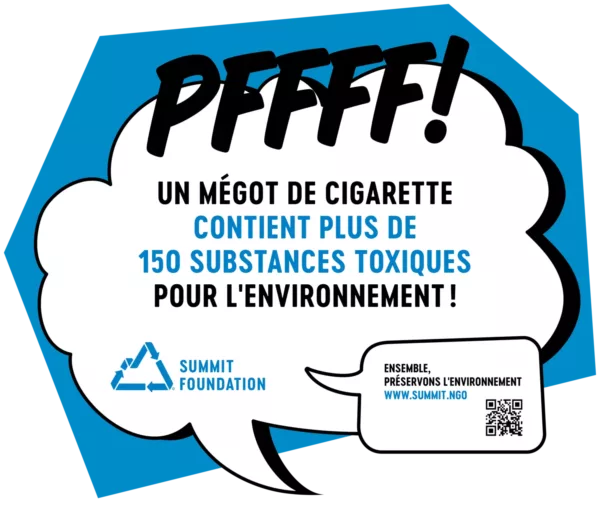 PFFFF! 2 FR - Prêt