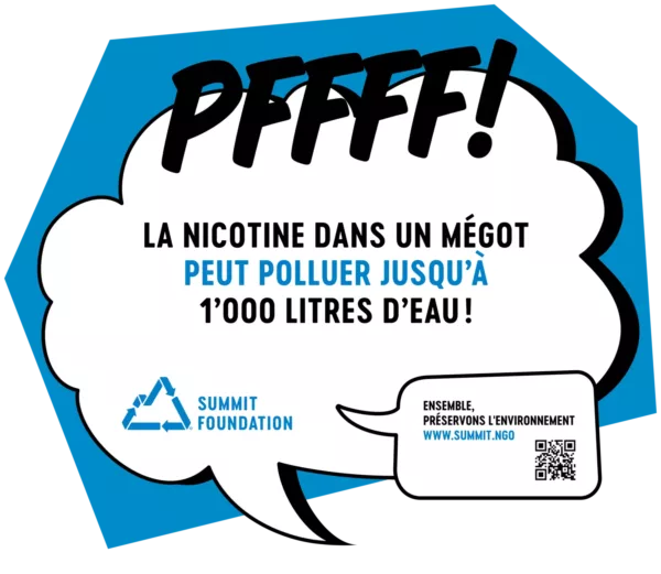 PFFFF! 1 FR - Prêt