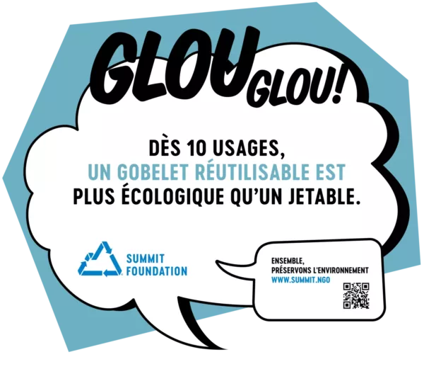 Glou Glou! FR - Prêt