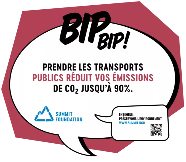 Bip Bip! FR - Prêt