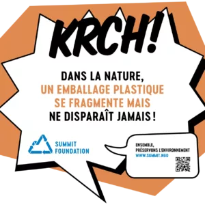 Krch! FR - Prêt