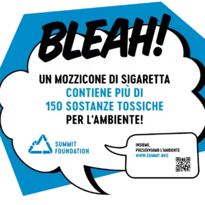 BLEAH! 1 IT - Prêt
