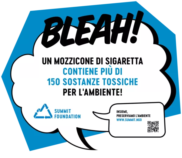 BLEAH! 1 IT - Prêt