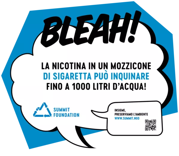BLEAH! 2 IT - Prêt