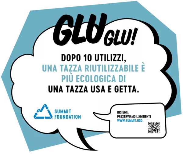 Glu Glu! IT - Prêt
