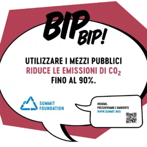 Bip Bip! IT - Prêt