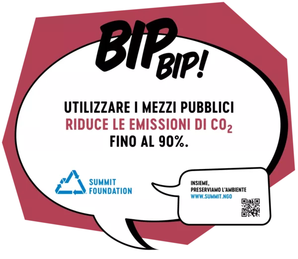Bip Bip! IT - Prêt