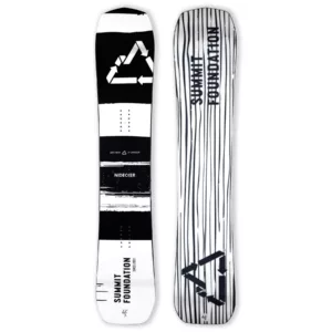 Snowboard Summit Foundation - Limited edition 25th anniversary