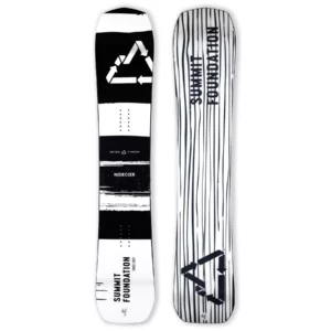 Snowboard Summit Foundation - Edizione limitata 25° anniversario