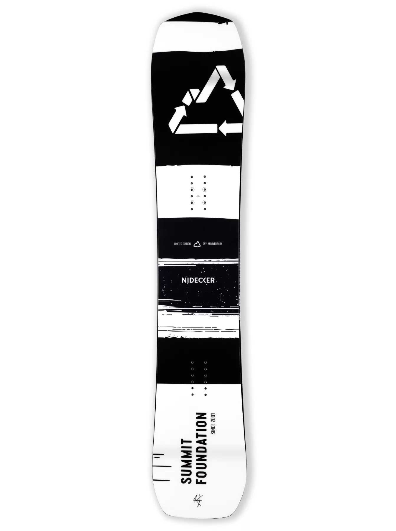Snowboard Summit Foundation - Limited edition 25th anniversary – Image 6