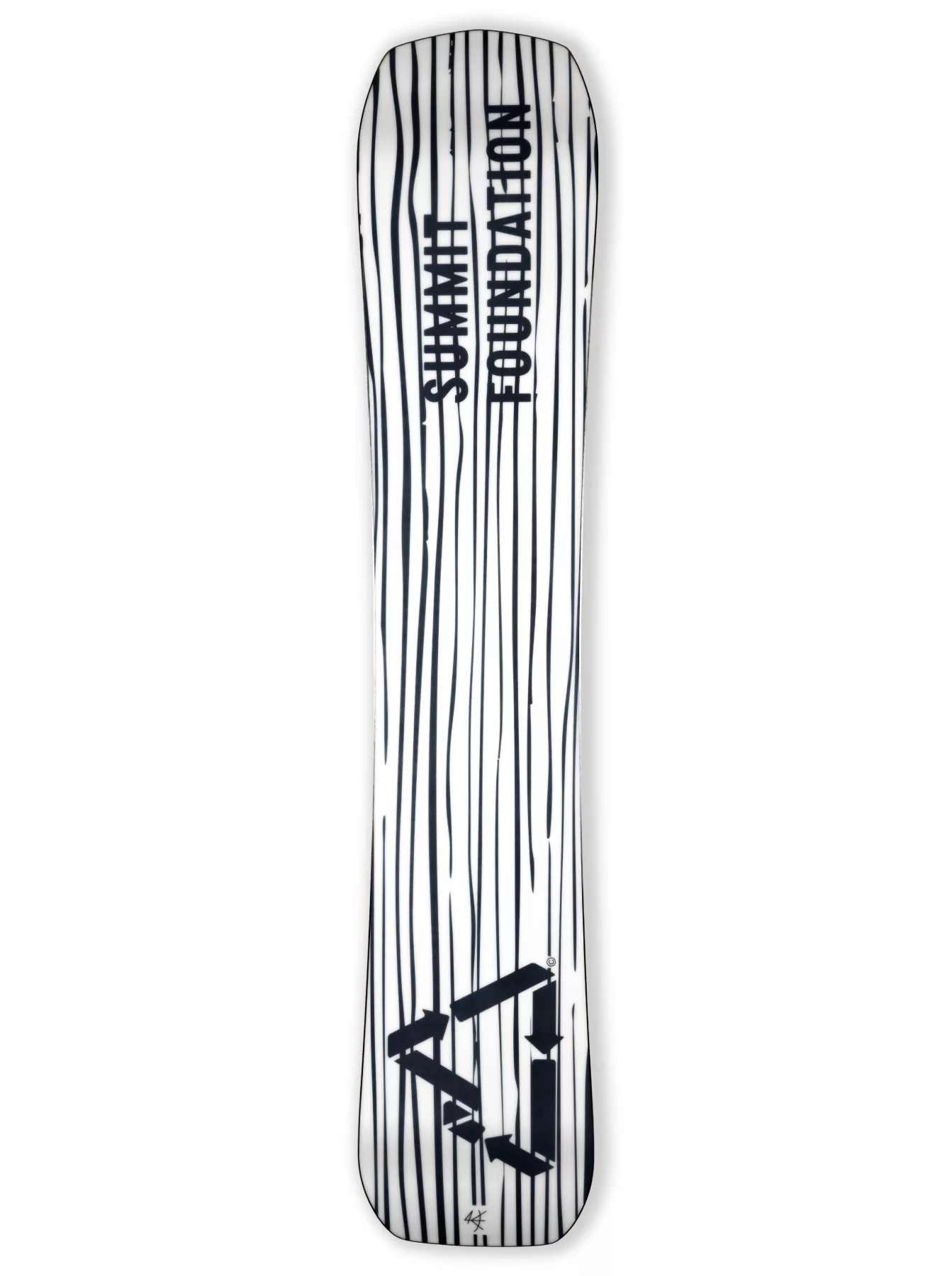 Snowboard Summit Foundation - Limited edition 25th anniversary – Image 7