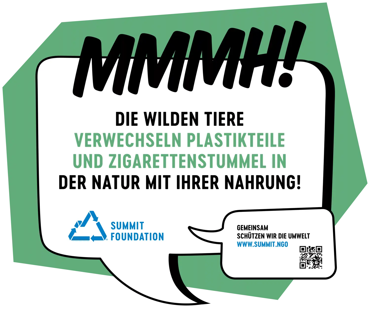 MMMH! DE - Prestito
