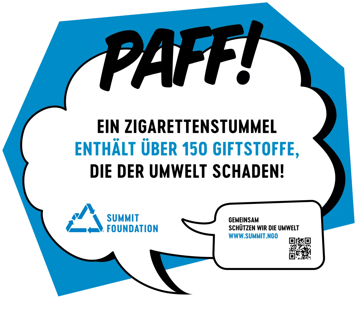 PAFF! 1 DE - Darlehen