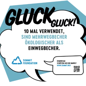 Gluck Gluck! DE - Pronto
