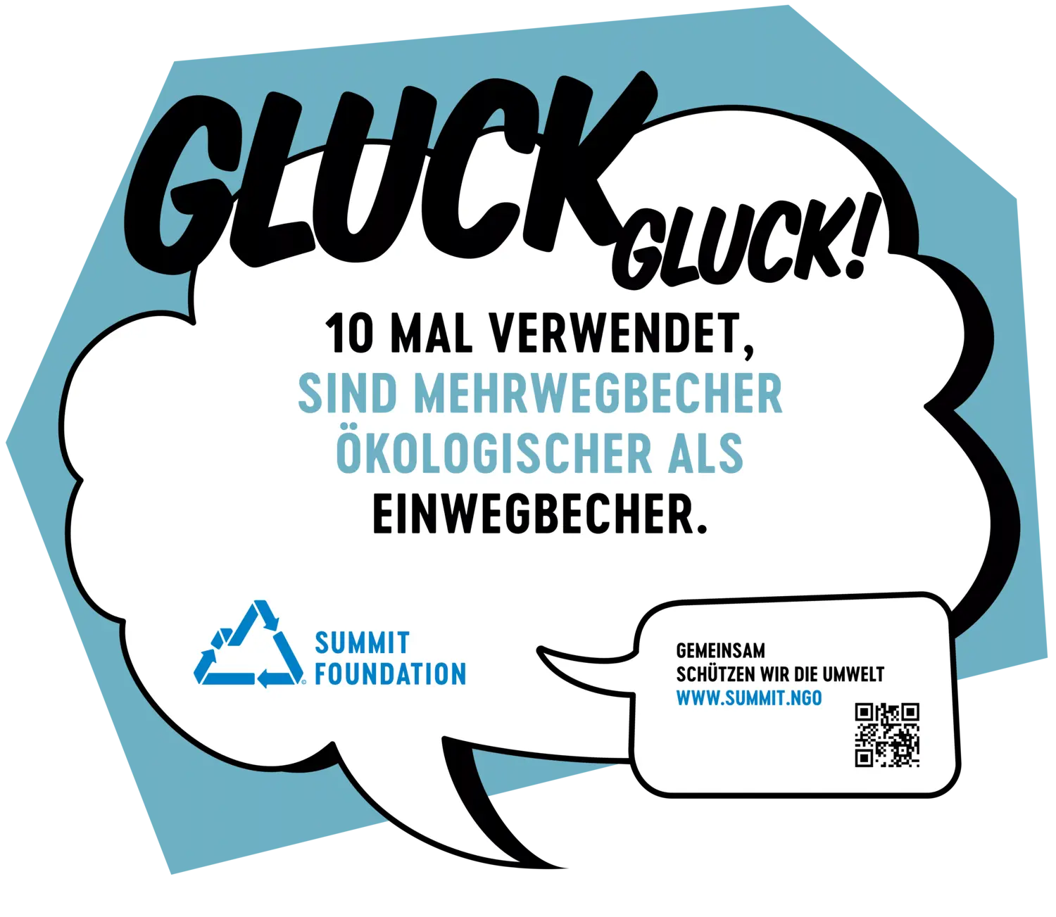 Gluck Gluck! DE - Loan