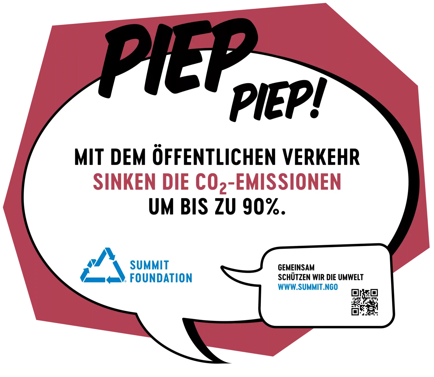 Piep Piep! DE - Pronto