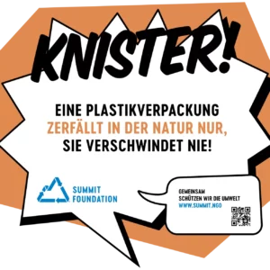 Knister! DE - Prestito