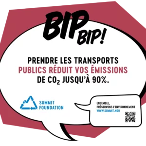 Bip Bip! FR - Pronto