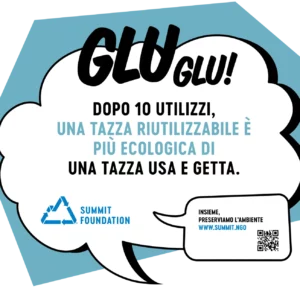 Glu Glu! IT - Bereit