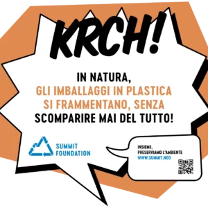 Krch! IT - Bereit