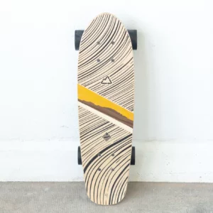 Skateboard 25 anni "Horizon" - completo